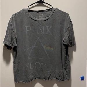 pink floyd t shirt